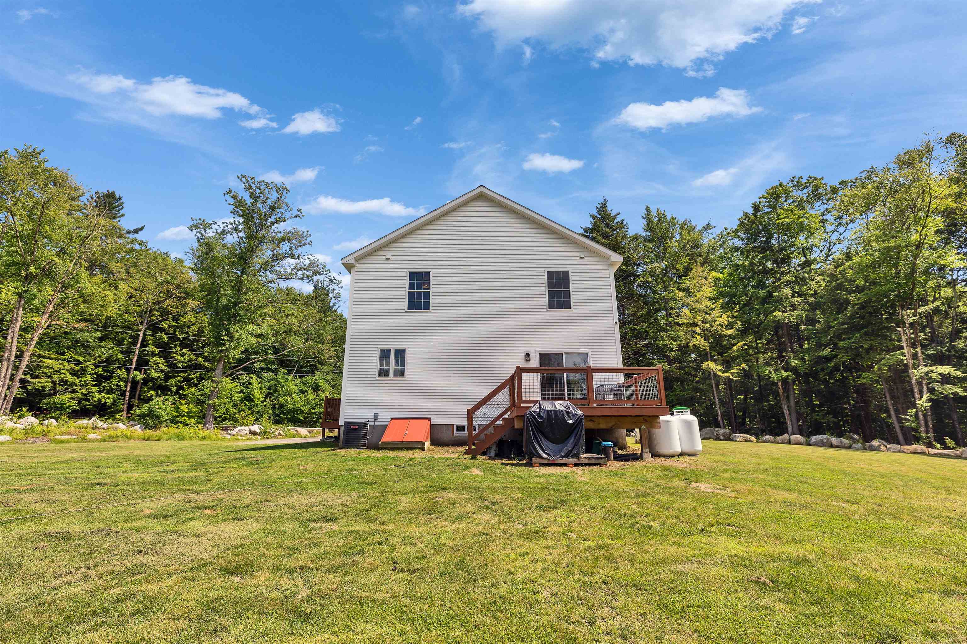 116 Sullivan Center Road Keene, NH 03431 - Photo 44 of 54