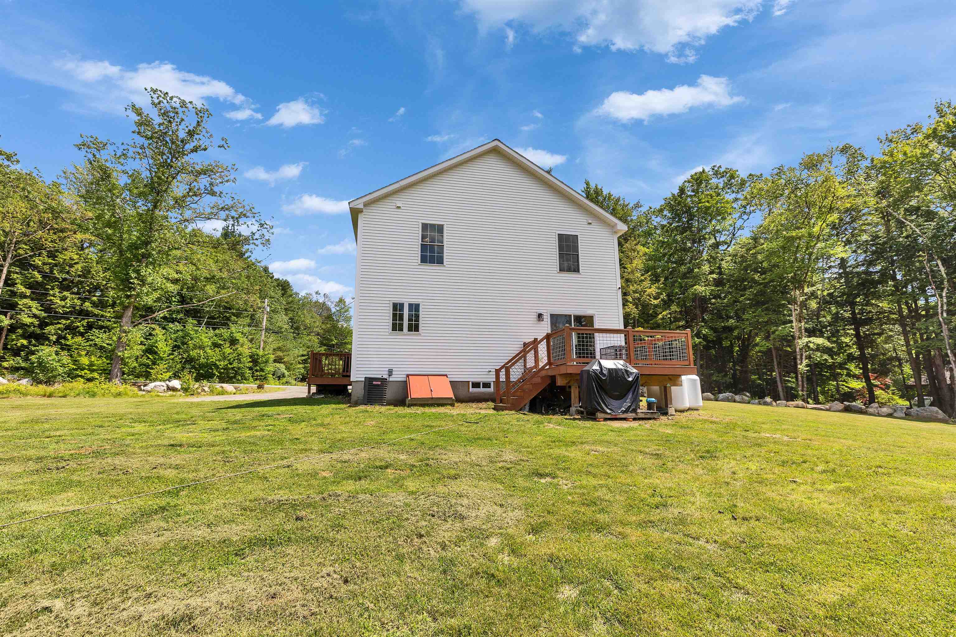 116 Sullivan Center Road Keene, NH 03431 - Photo 45 of 54