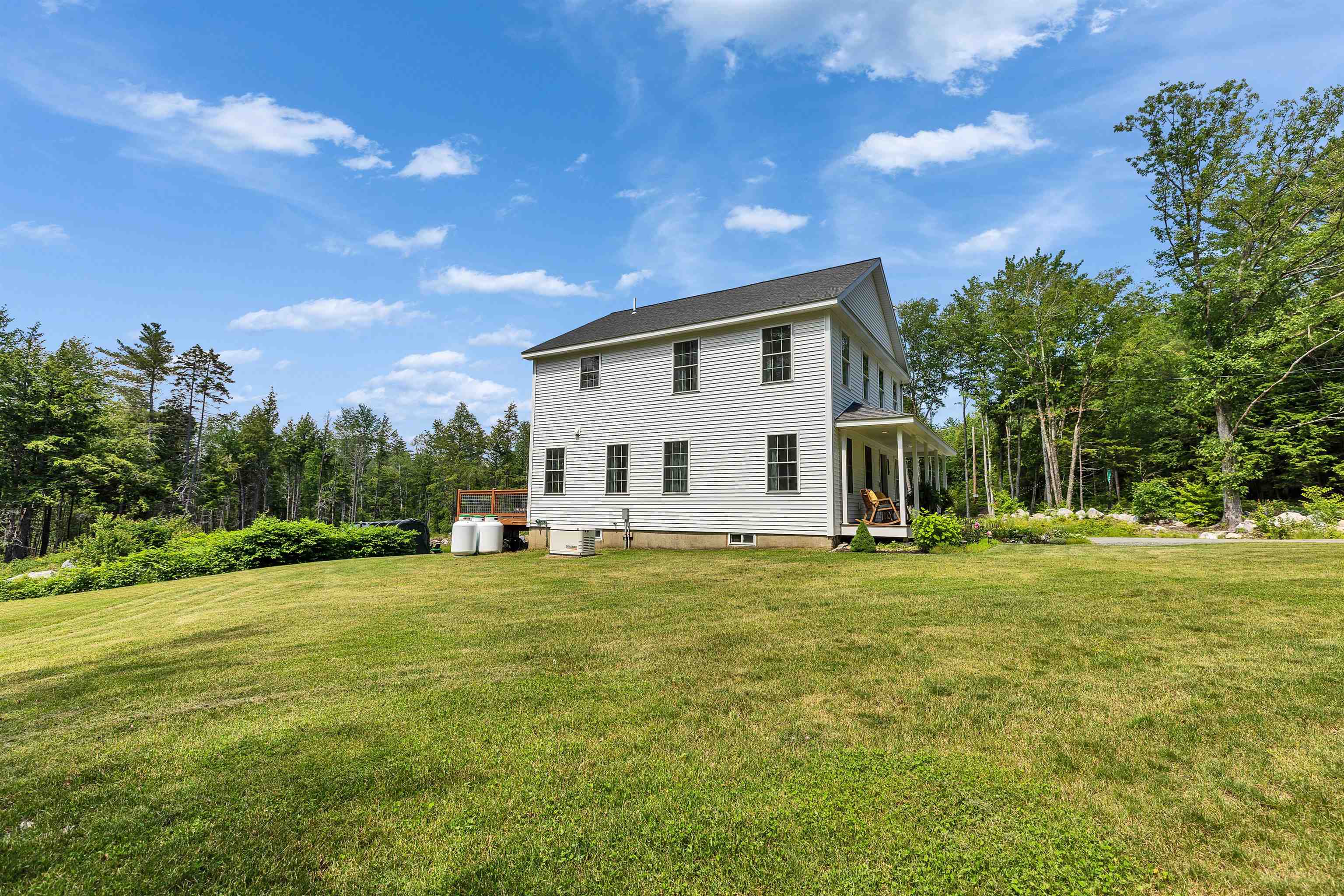 116 Sullivan Center Road Keene, NH 03431 - Photo 48 of 54