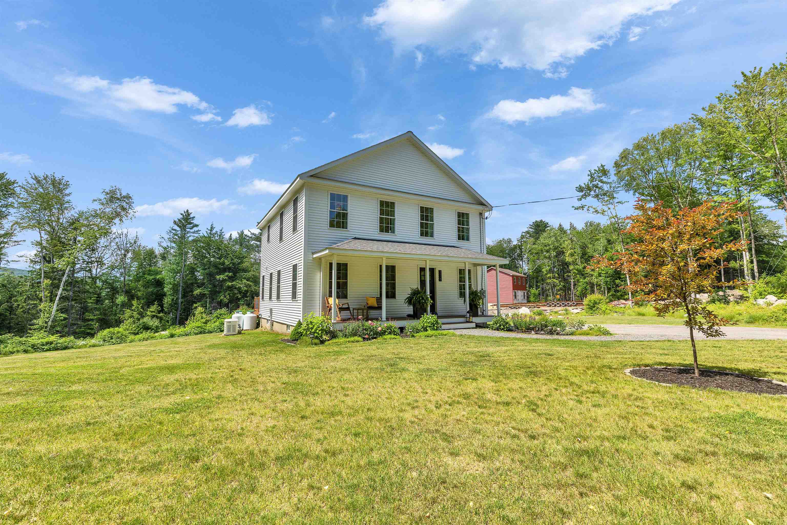 116 Sullivan Center Road Keene, NH 03431 - Photo 49 of 54
