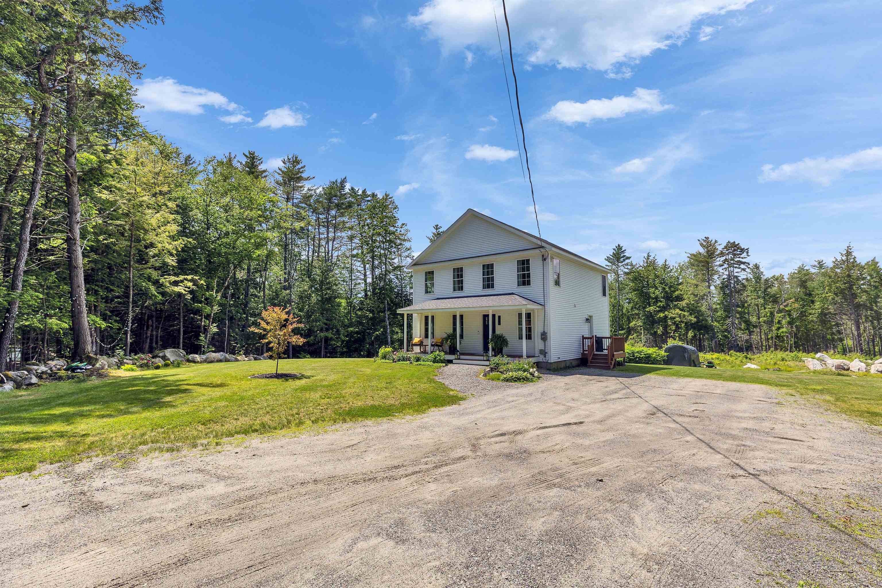 116 Sullivan Center Road Keene, NH 03431 - Photo 50 of 54