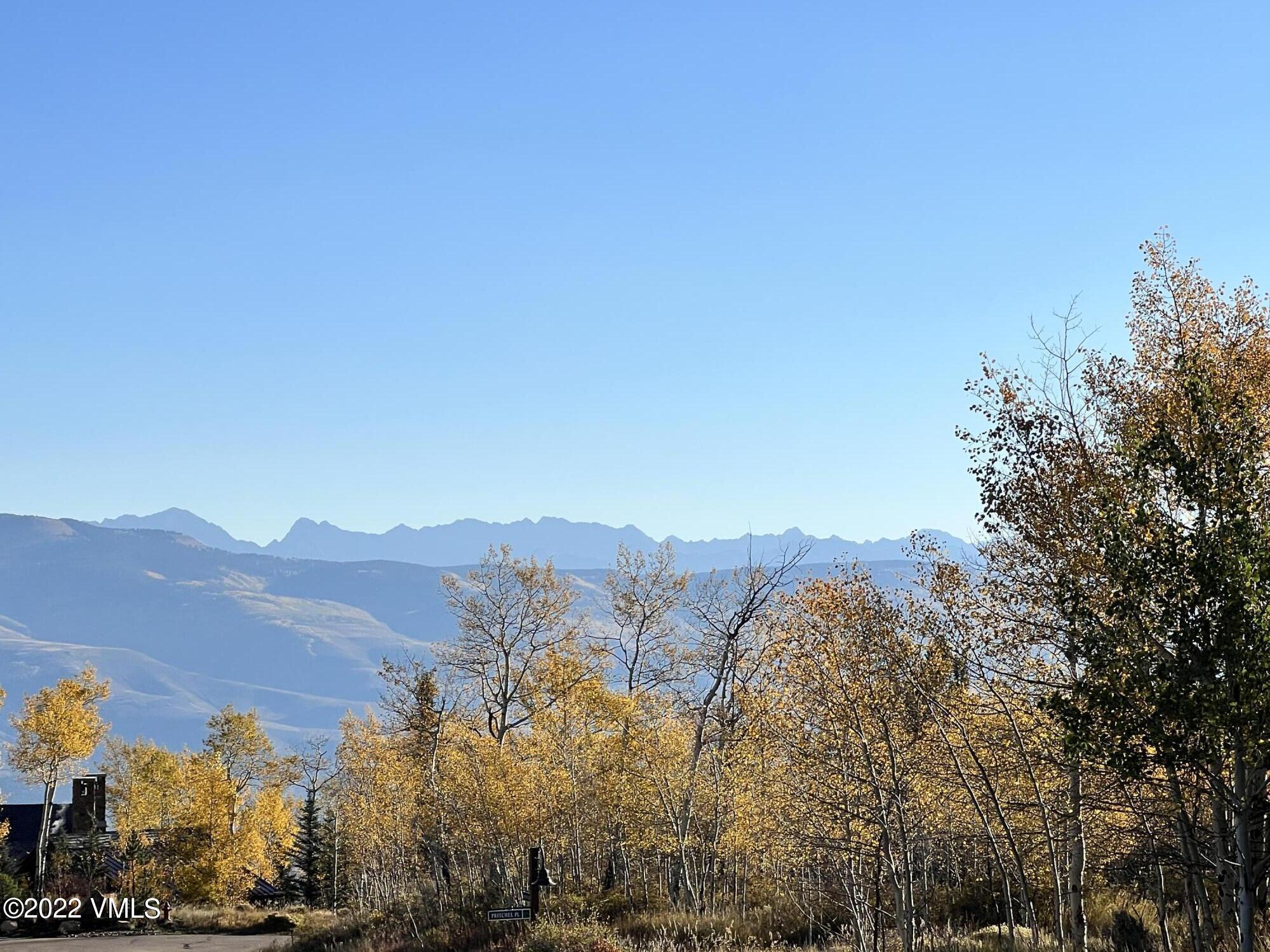 29 Kimberwick Way Edwards, CO 81632 - Photo 13 of 46 a view of mountain