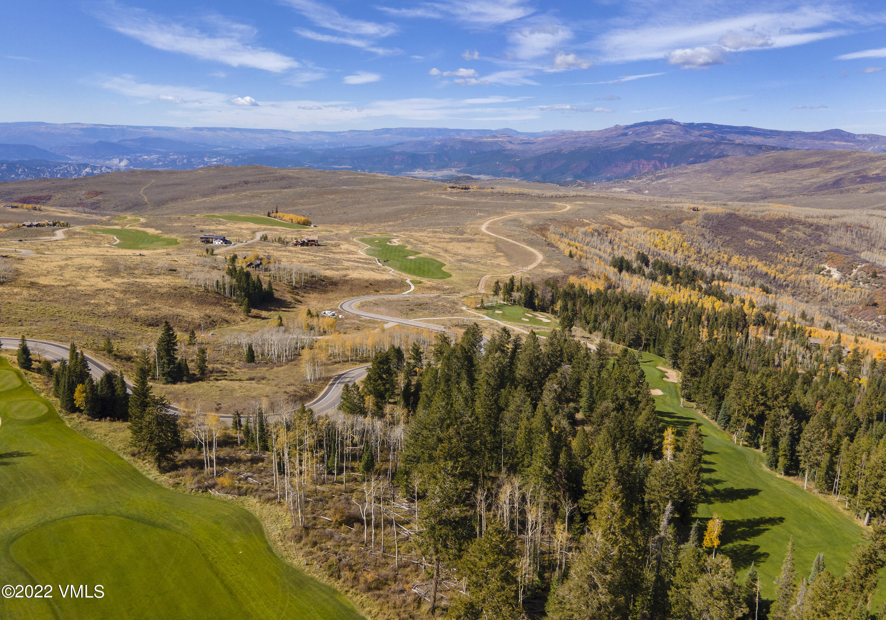 29 Kimberwick Way Edwards, CO 81632 - Photo 18 of 46 a view of an ocean
