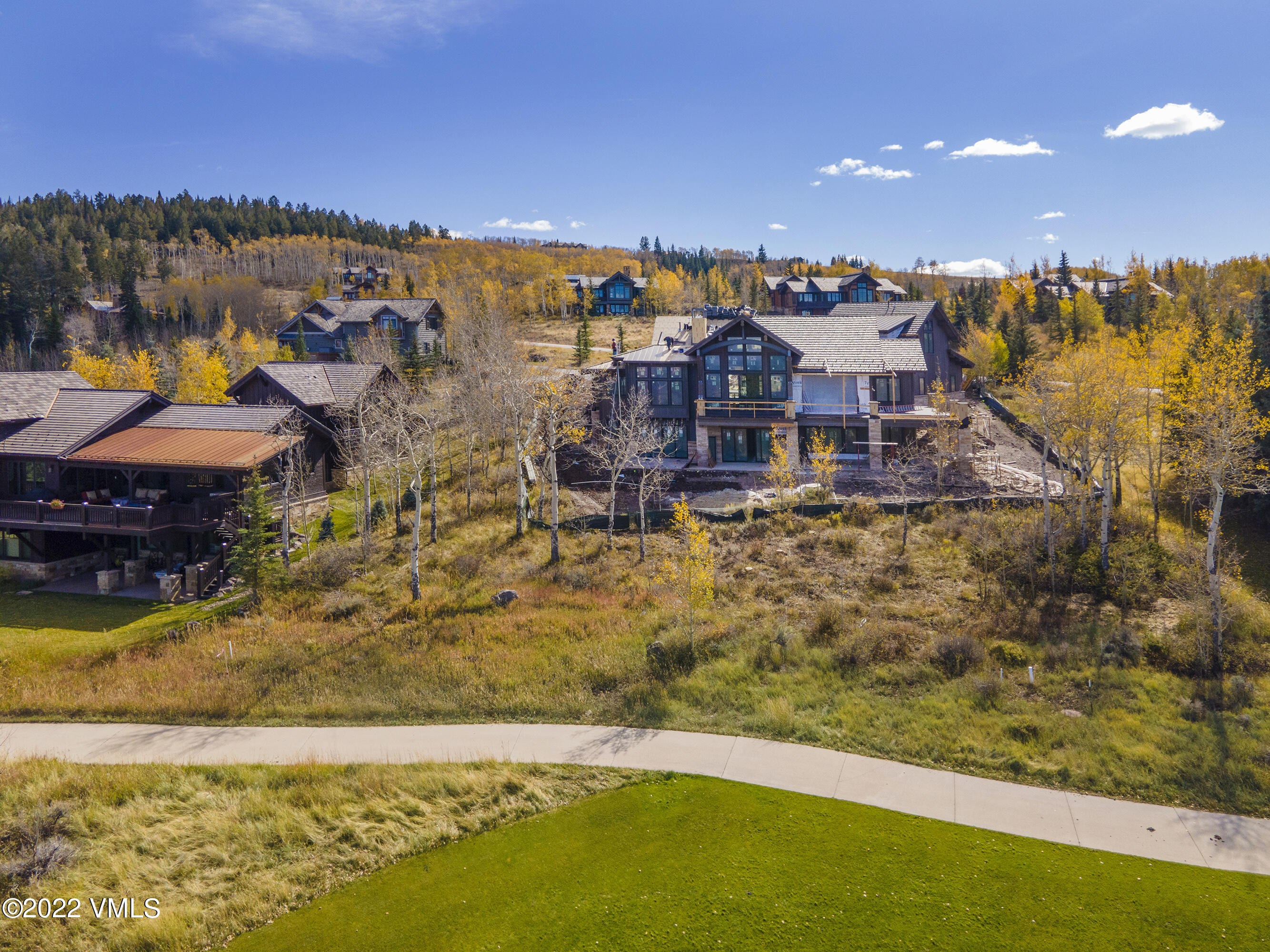 29 Kimberwick Way Edwards, CO 81632 - Photo 28 of 46 a view of a water with an ocean view