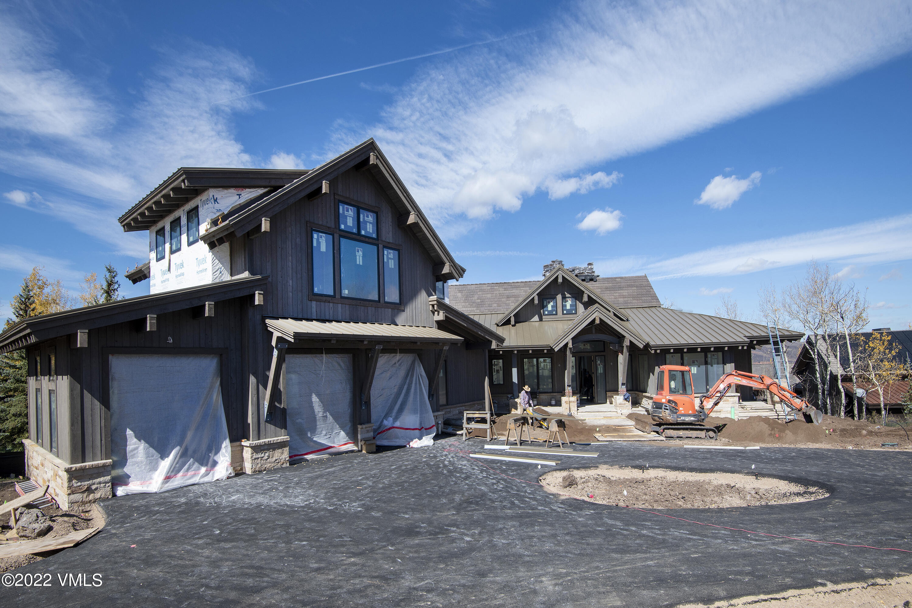 29 Kimberwick Way Edwards, CO 81632 - Photo 34 of 46 a view of a town with sitting area