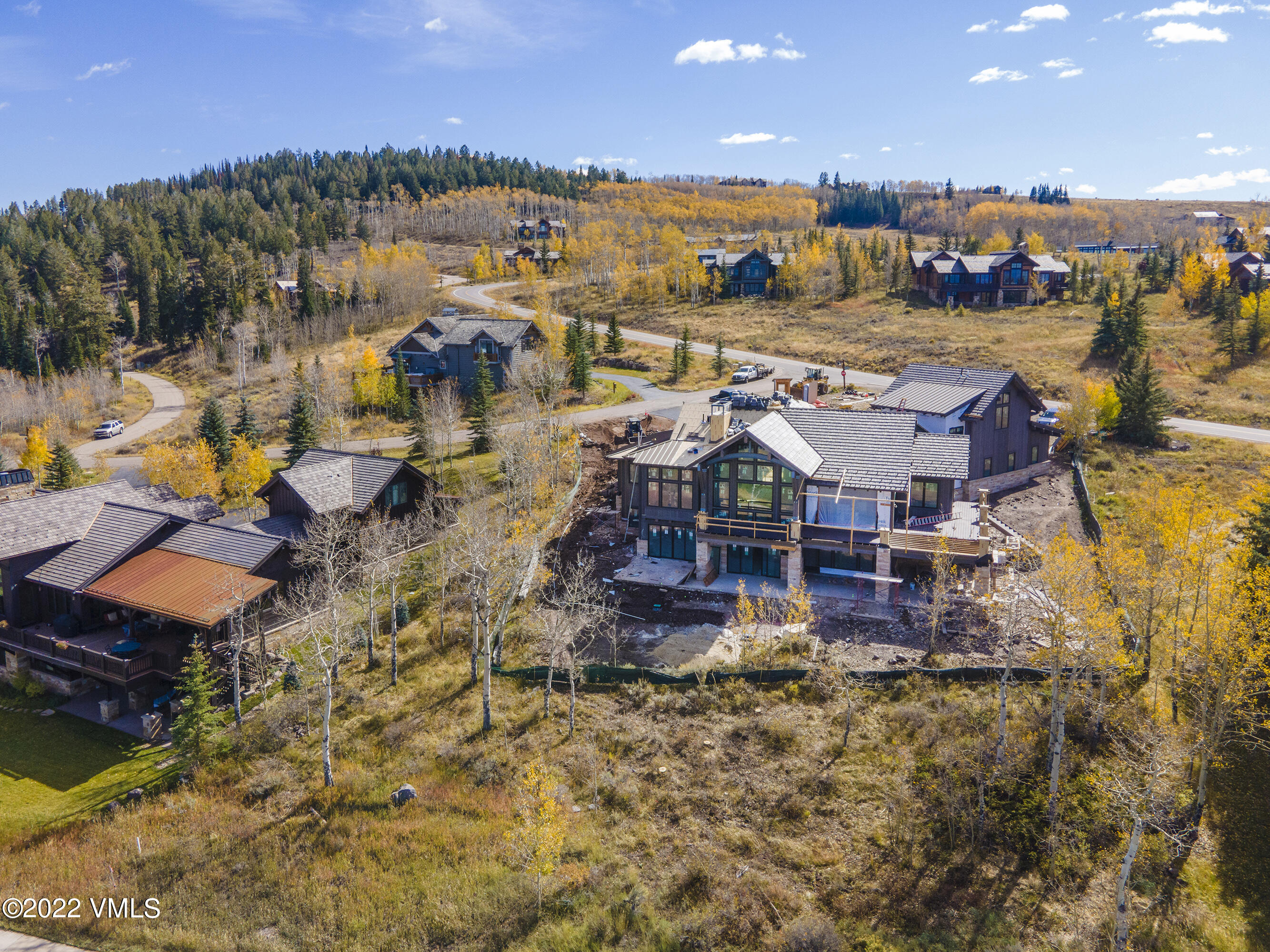 29 Kimberwick Way Edwards, CO 81632 - Photo 36 of 46 a view of a city