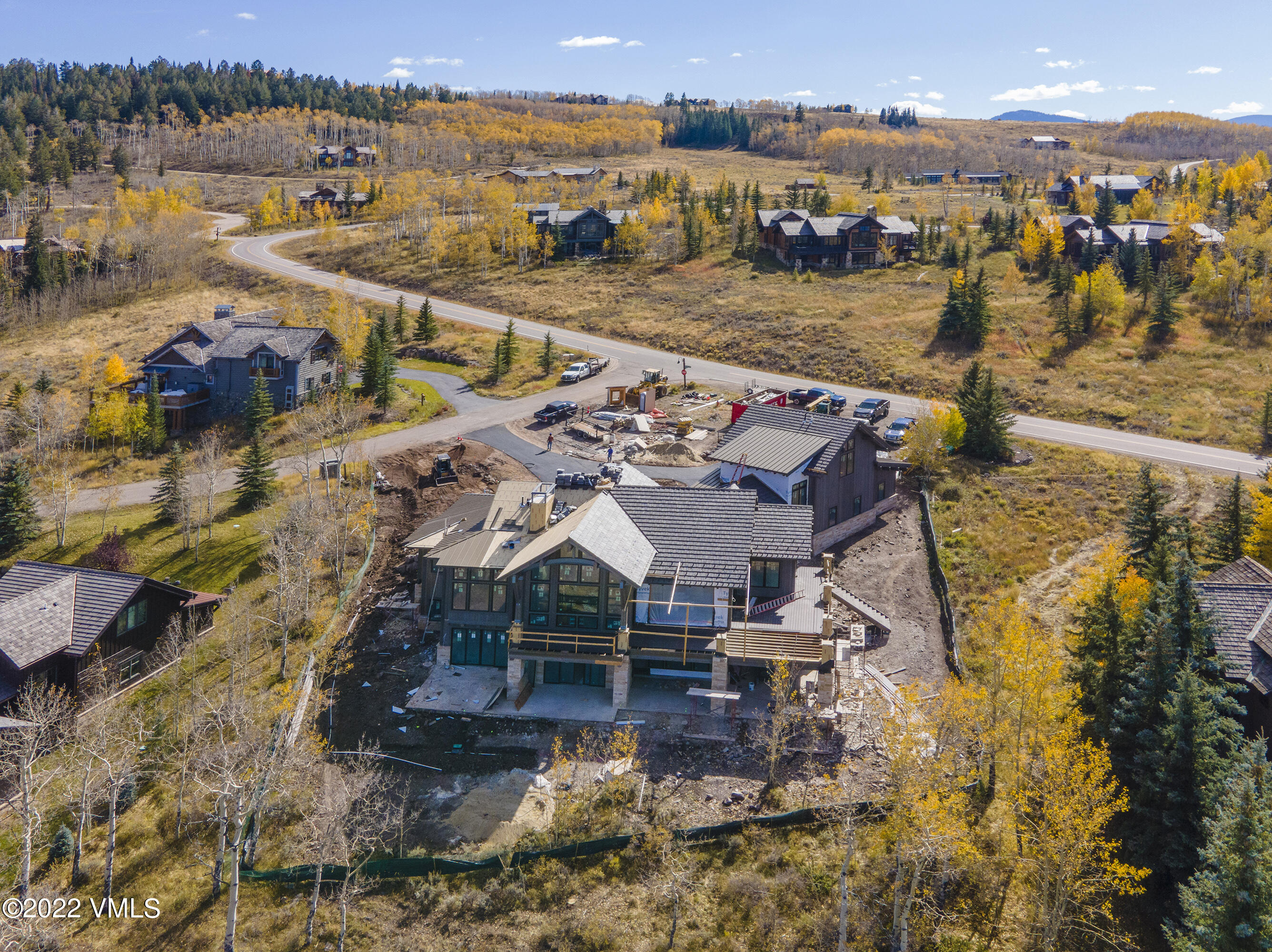 29 Kimberwick Way Edwards, CO 81632 - Photo 37 of 46 a view of a city with ocean