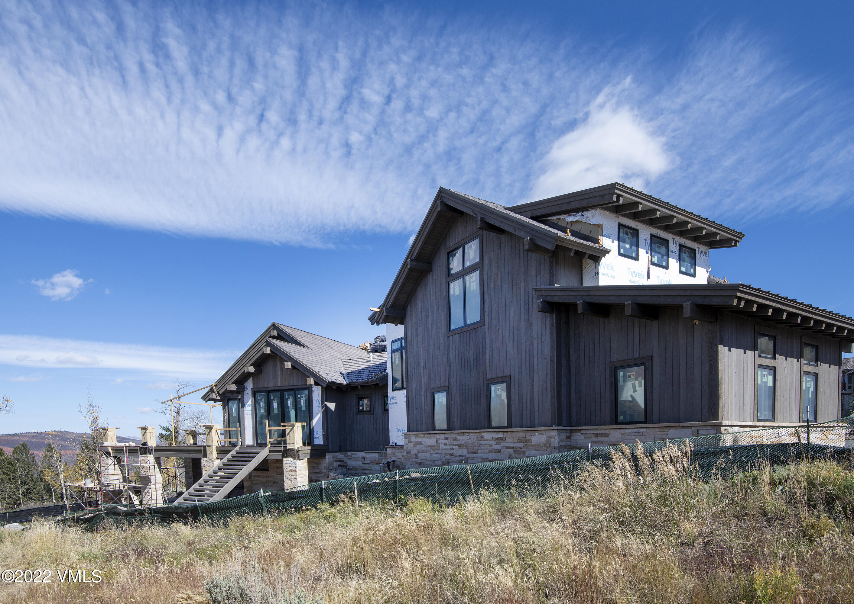 29 Kimberwick Way Edwards, CO 81632 - Photo 40 of 46 a front view of a house with a yard