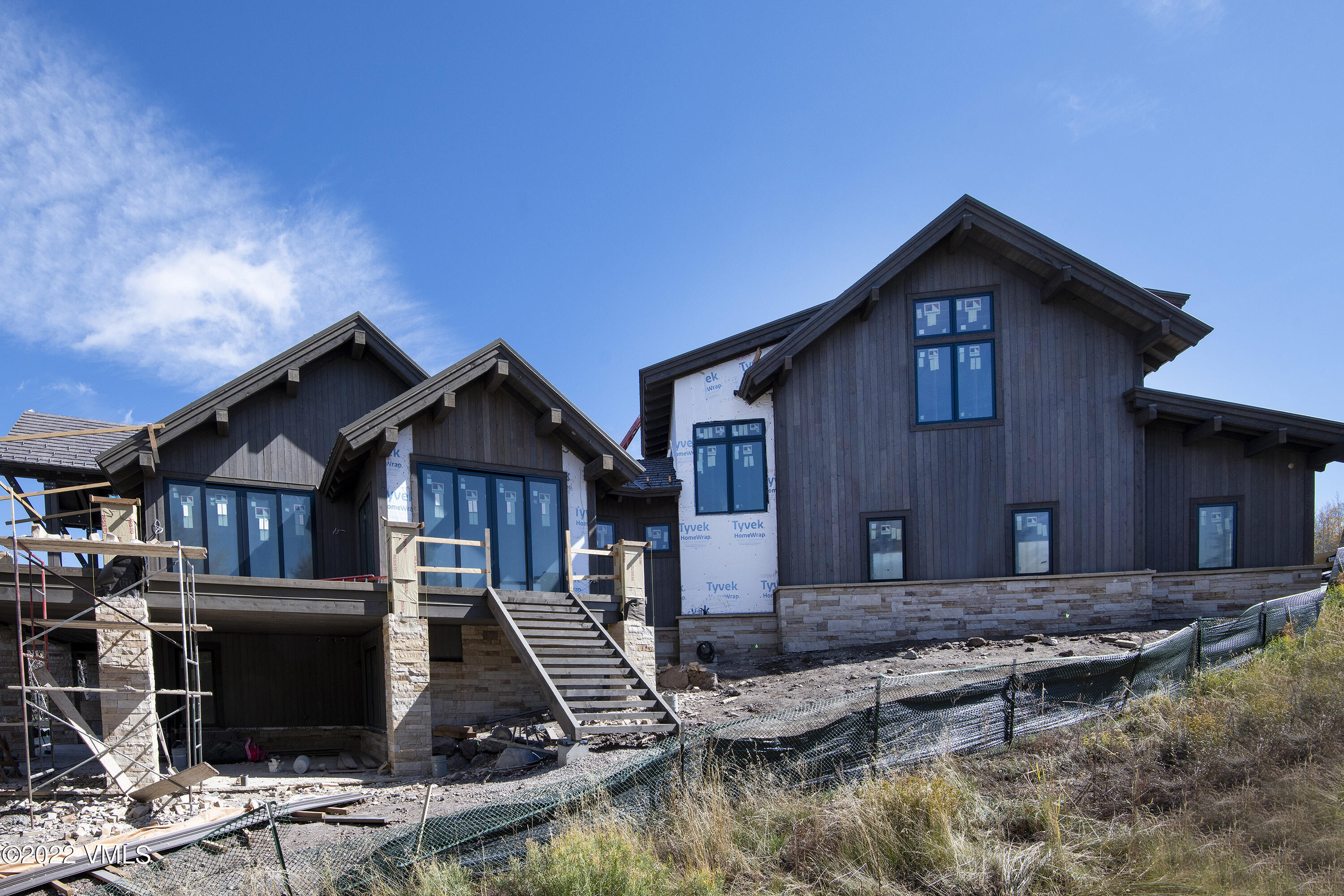29 Kimberwick Way Edwards, CO 81632 - Photo 41 of 46 a front view of a house