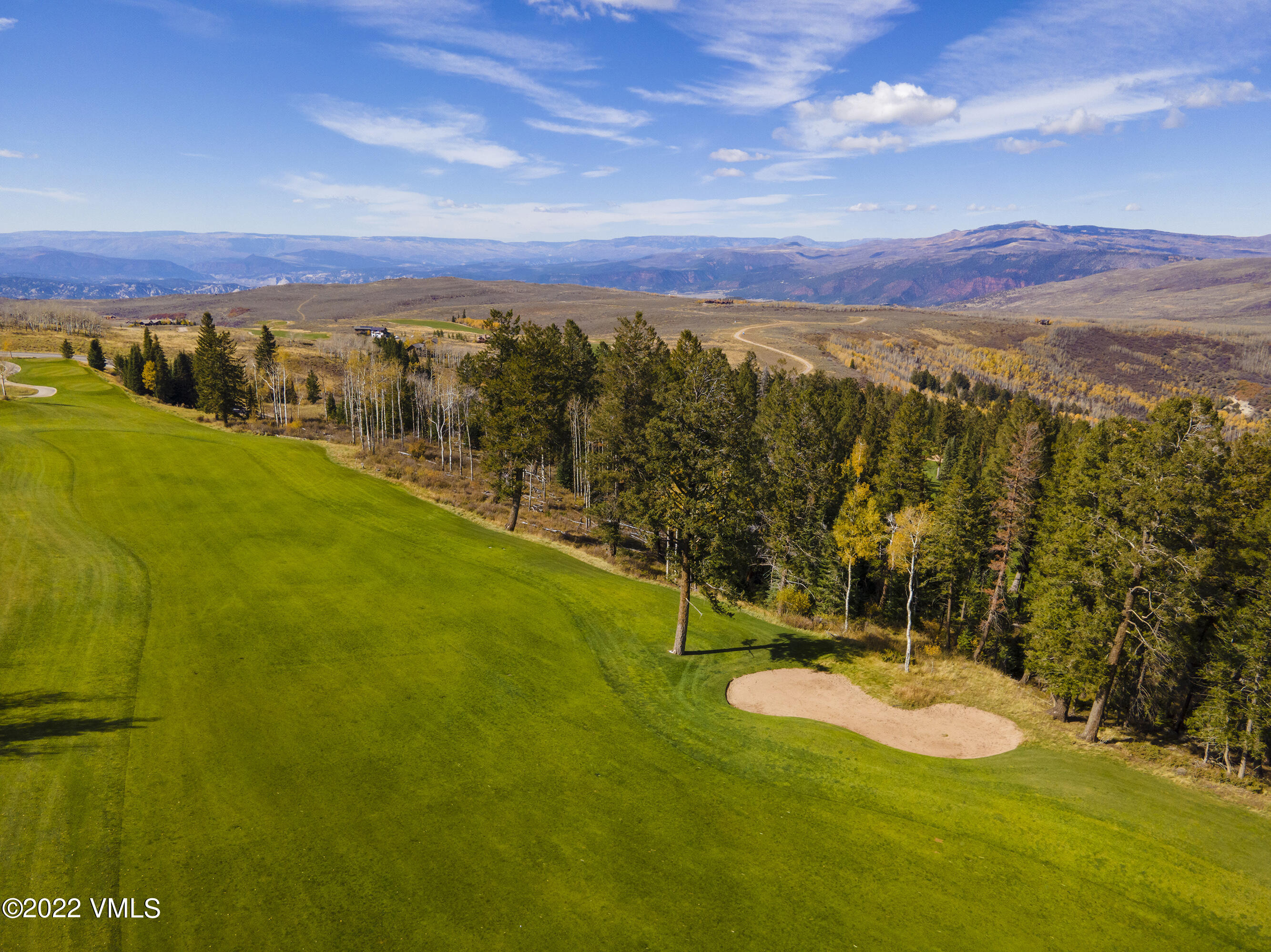29 Kimberwick Way Edwards, CO 81632 - Photo 46 of 46 a view of a city with sunset view