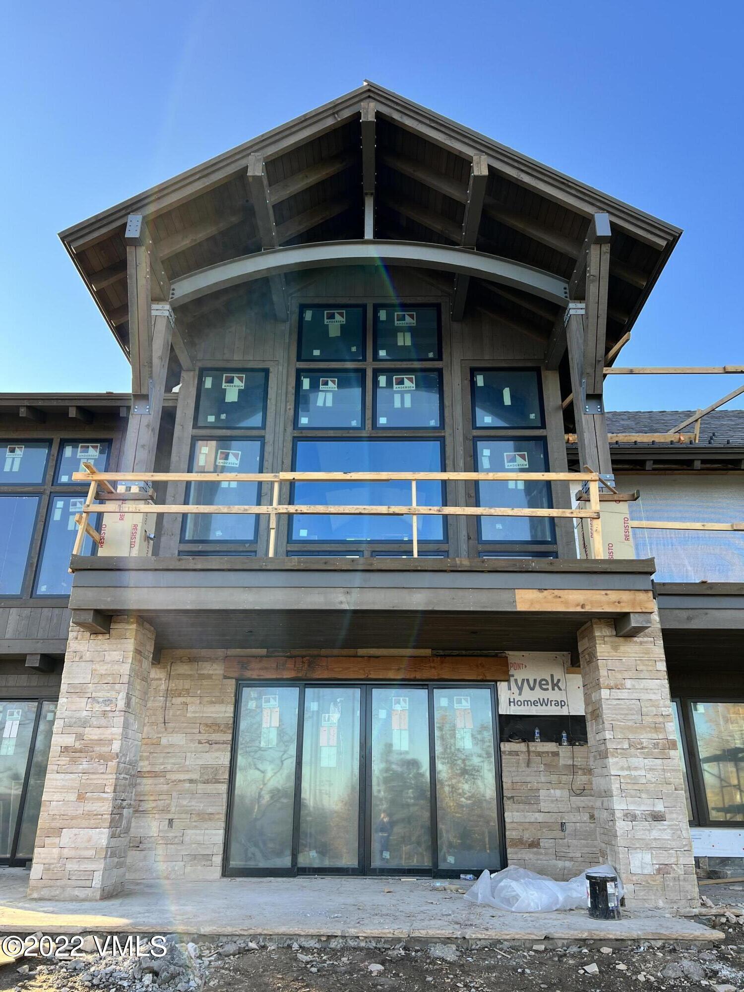 29 Kimberwick Way Edwards, CO 81632 - Photo 6 of 46 a view of house with entrance gate