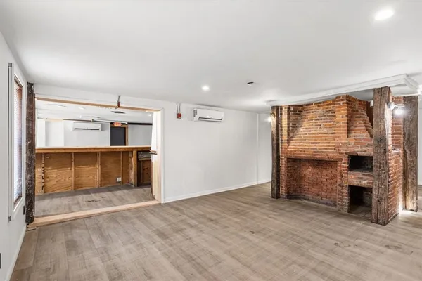 $2,800 | 57 North Main Street, Woonsocket, RI 02895