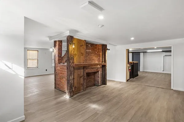 $2,800 | 57 North Main Street, Woonsocket, RI 02895