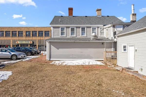 $2,800 | 57 North Main Street, Woonsocket, RI 02895