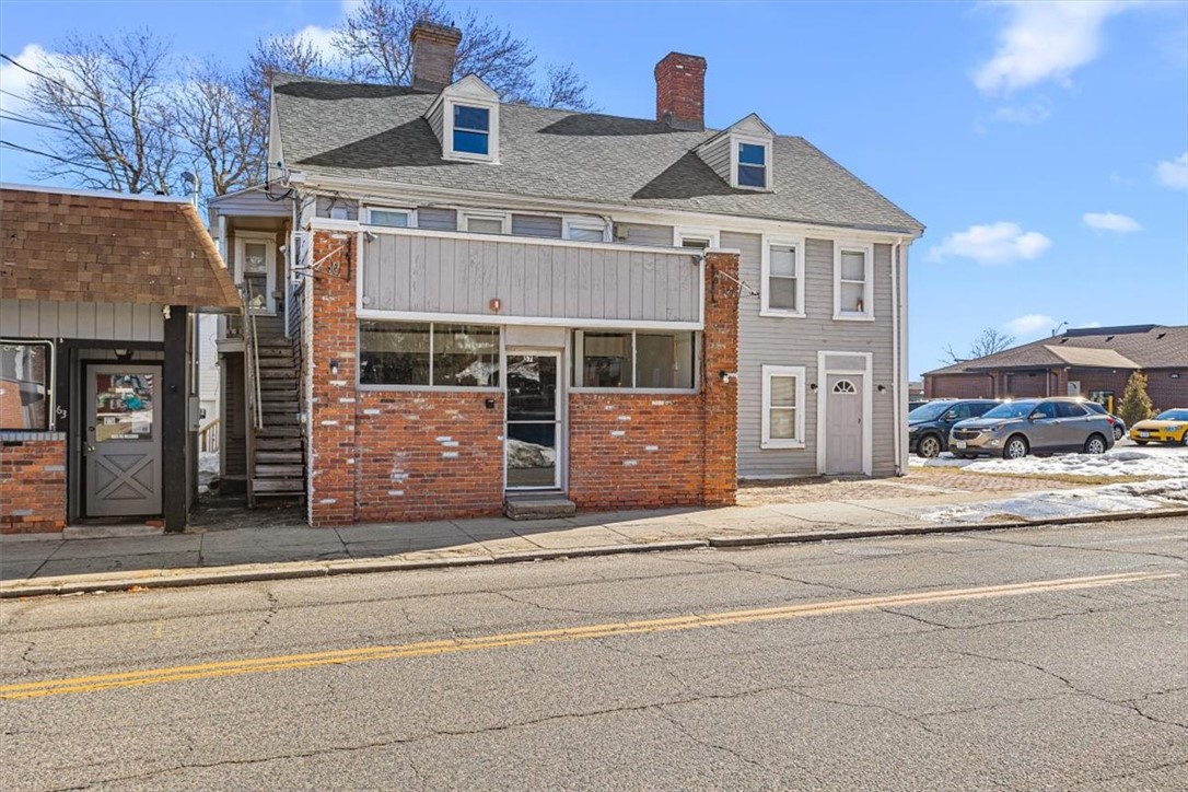 57 North Main Street Woonsocket, RI 02895 - Photo 2 of 23
