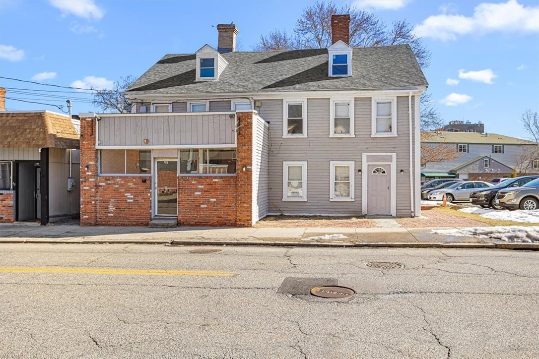 57 North Main Street Woonsocket, RI 02895 - Photo 22 of 23