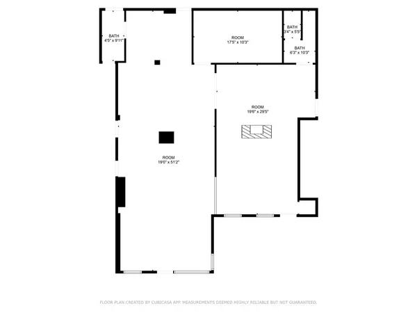 $2,800 | 57 North Main Street, Woonsocket, RI 02895