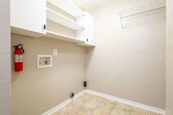 a view of small space