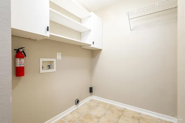 a view of small space