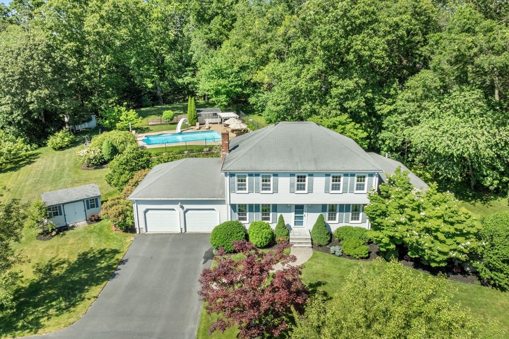 4 Stephanie Road Medway, MA 02053 - Photo 2 of 42 Gallery Image 2