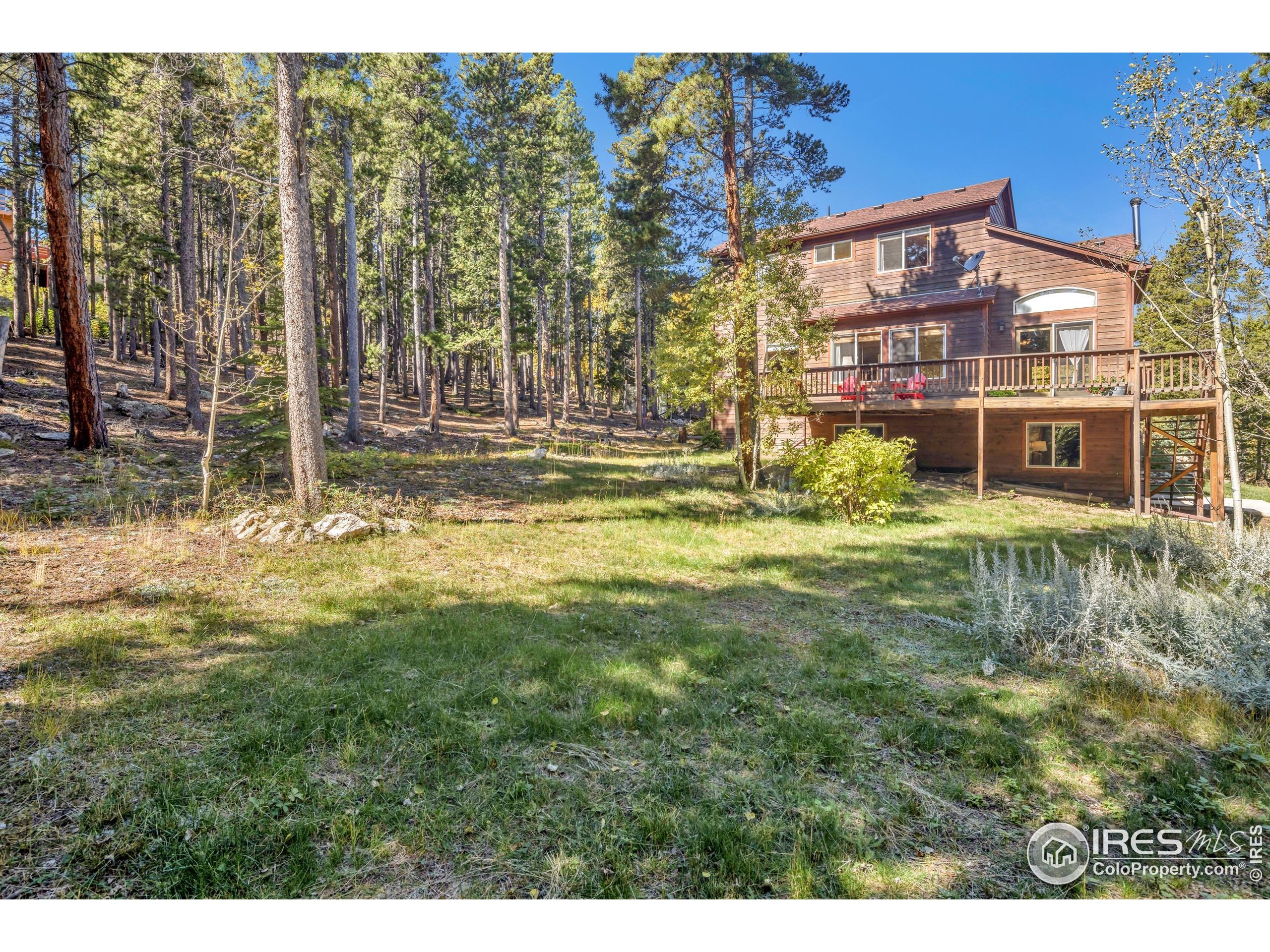 220 Timber Road Black Hawk, CO 80422 - Photo 2 of 44