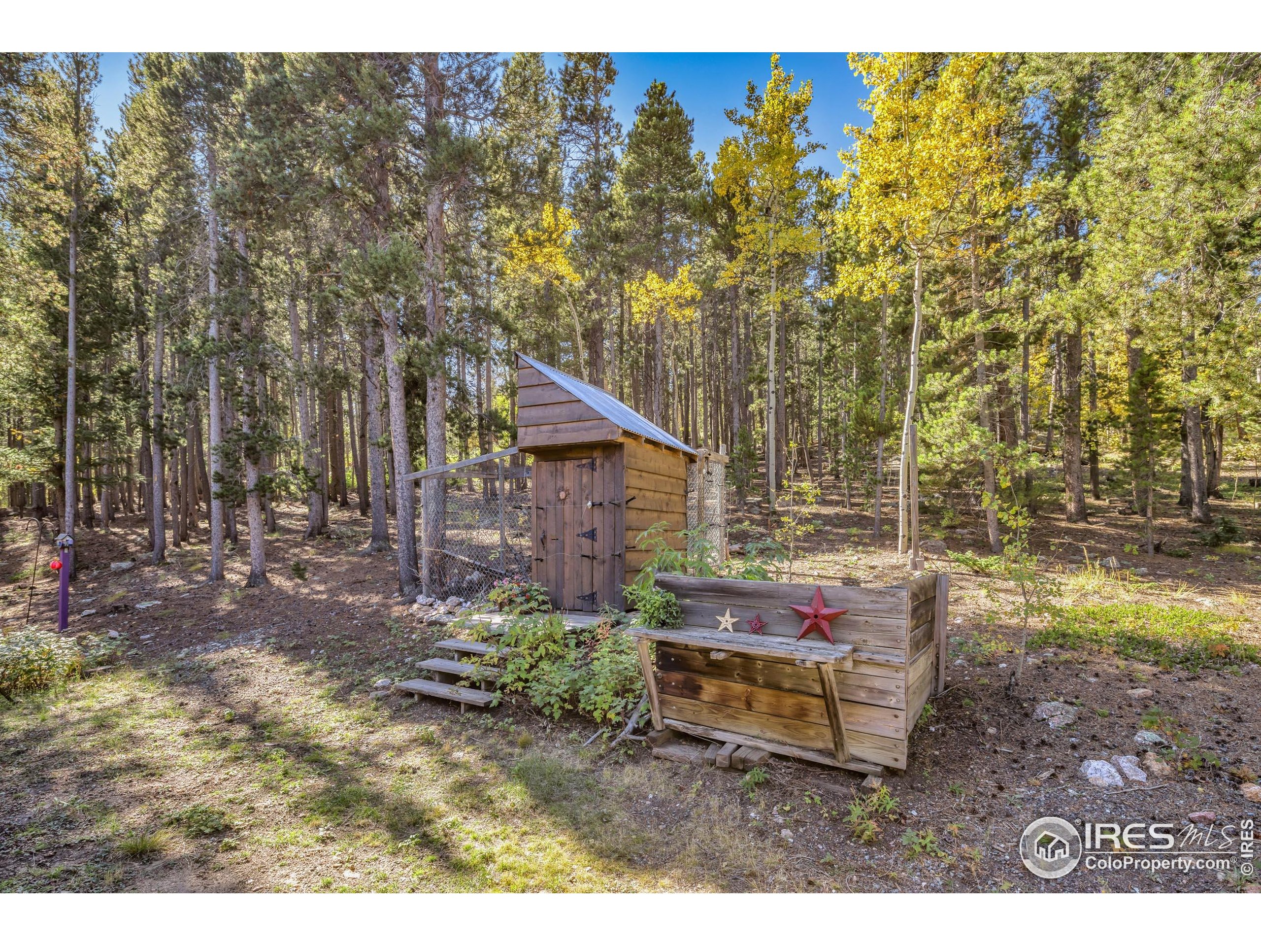 220 Timber Road Black Hawk, CO 80422 - Photo 26 of 44