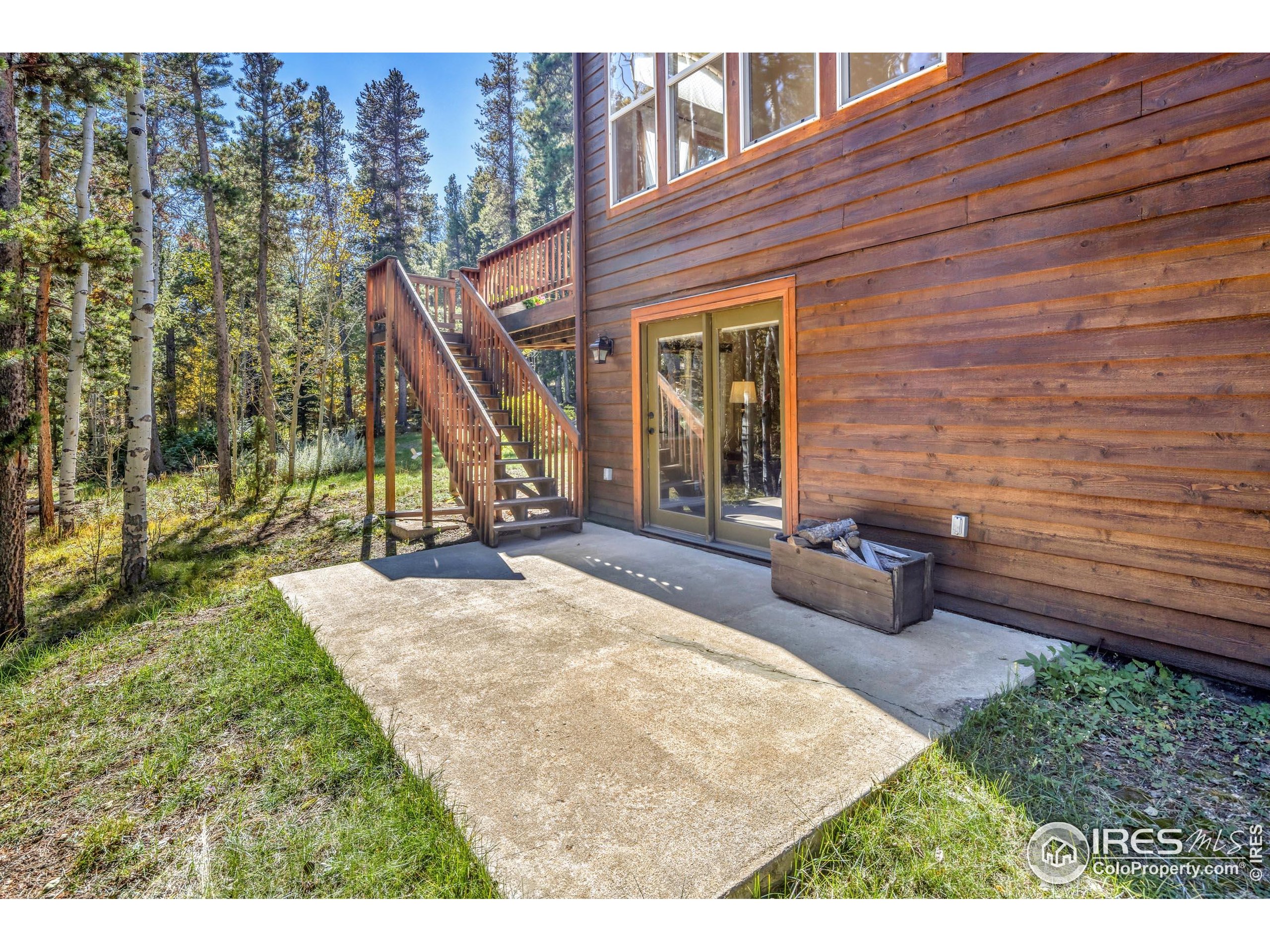 220 Timber Road Black Hawk, CO 80422 - Photo 28 of 44