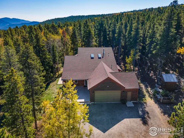 $895,000 | 220 Timber Road, Black Hawk, CO 80422