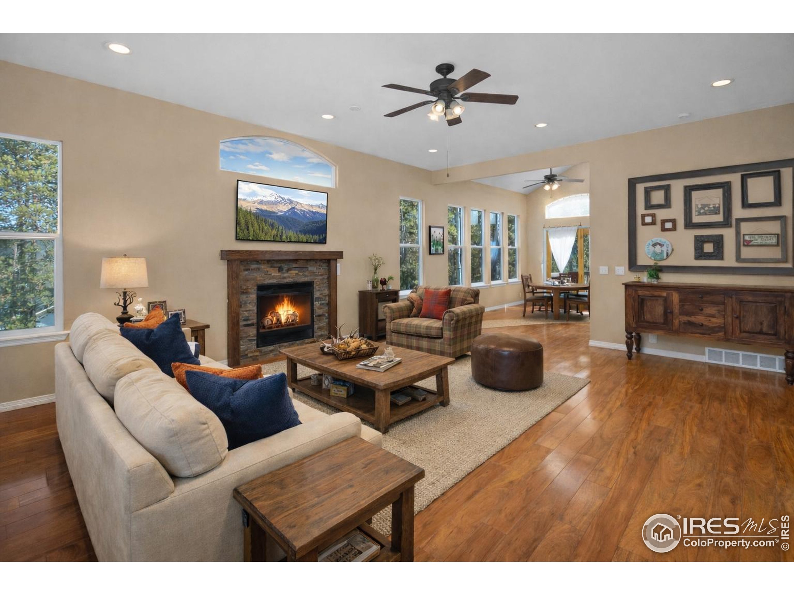 220 Timber Road Black Hawk, CO 80422 - Photo 6 of 44