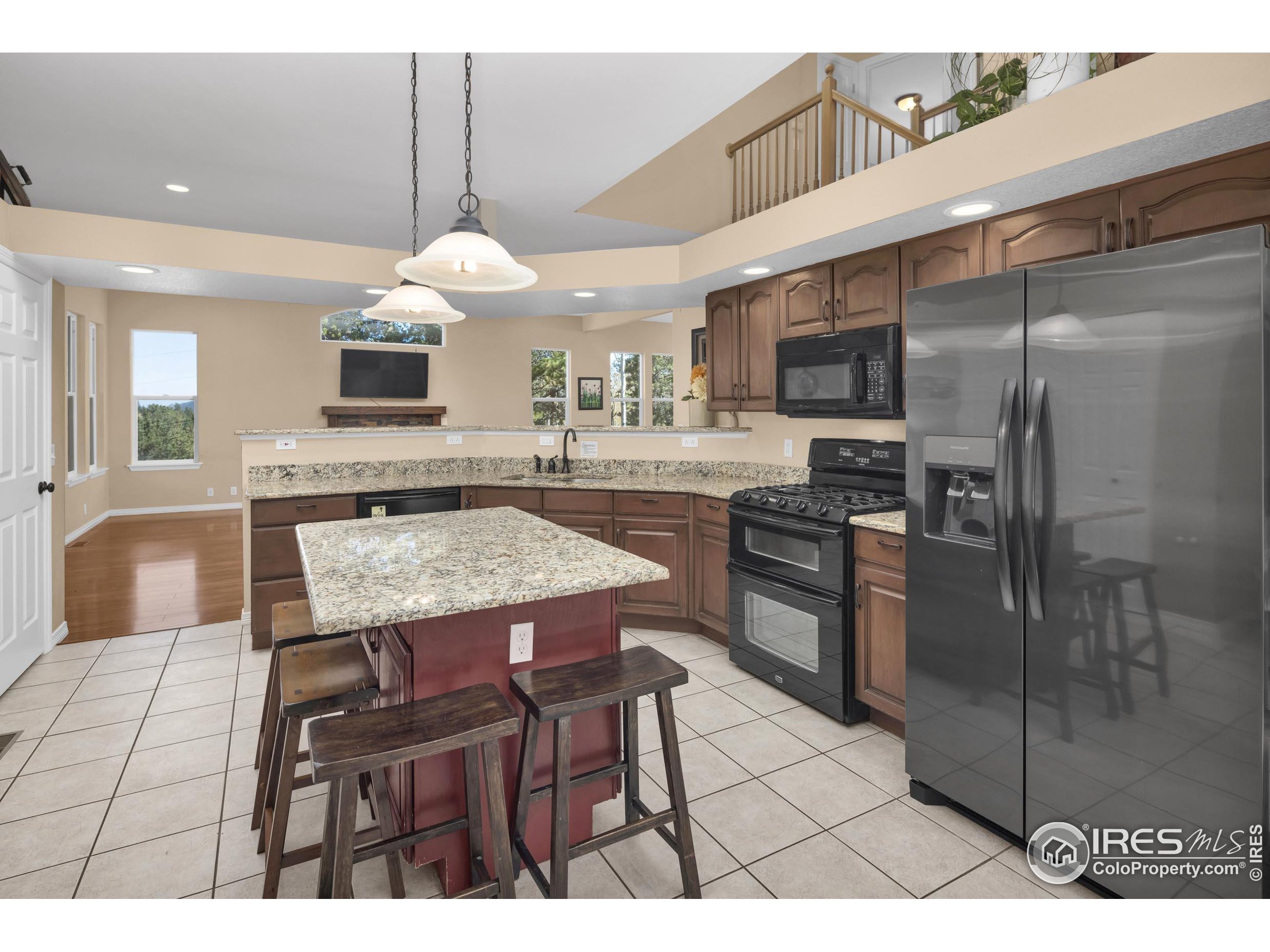 220 Timber Road Black Hawk, CO 80422 - Photo 8 of 44