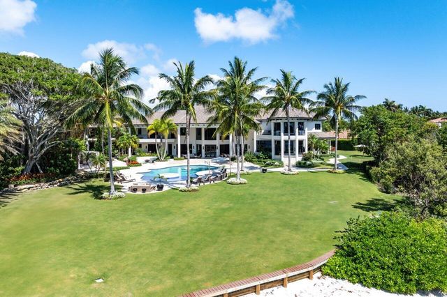 $35,000,000 | 3208 Pilots Point Circle, Jupiter, FL 33477