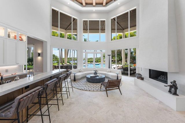 $35,000,000 | 3208 Pilots Point Circle, Jupiter, FL 33477