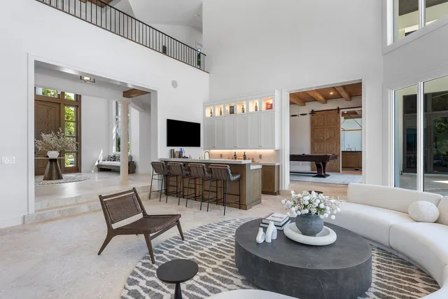 $35,000,000 | 3208 Pilots Point Circle, Jupiter, FL 33477