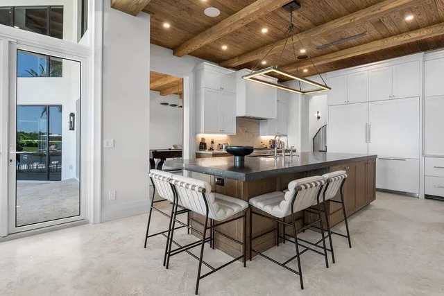 $35,000,000 | 3208 Pilots Point Circle, Jupiter, FL 33477