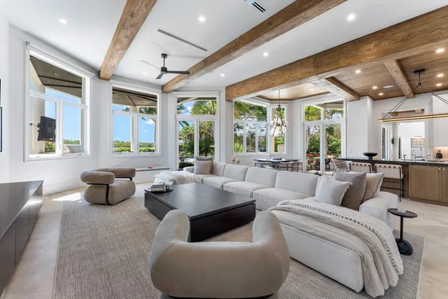 $35,000,000 | 3208 Pilots Point Circle, Jupiter, FL 33477