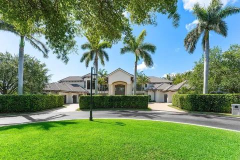 $35,000,000 | 3208 Pilots Point Circle, Jupiter, FL 33477
