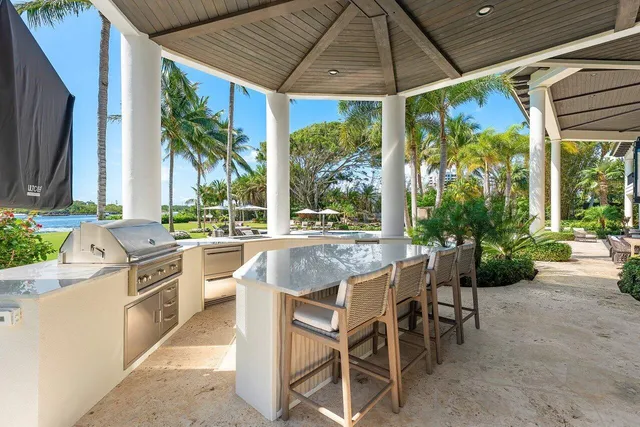 $35,000,000 | 3208 Pilots Point Circle, Jupiter, FL 33477
