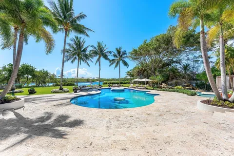 $35,000,000 | 3208 Pilots Point Circle, Jupiter, FL 33477