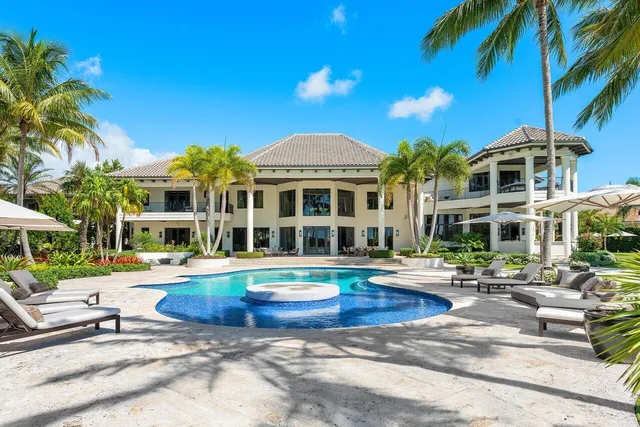 $35,000,000 | 3208 Pilots Point Circle, Jupiter, FL 33477