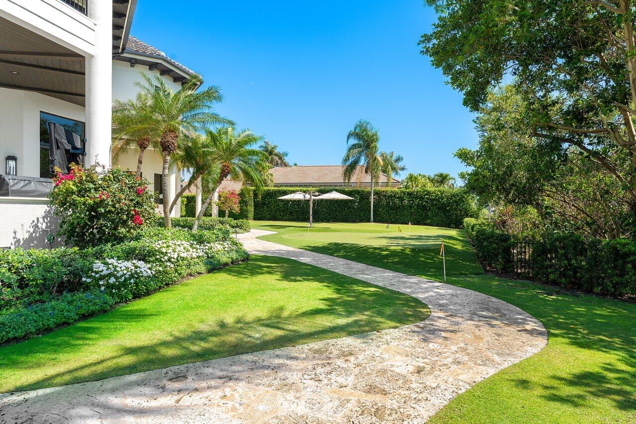 3208 Pilots Point Circle Jupiter, FL 33477 - Photo 56 of 59 Putting Green 3
