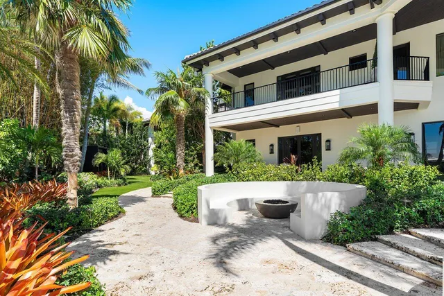 $35,000,000 | 3208 Pilots Point Circle, Jupiter, FL 33477