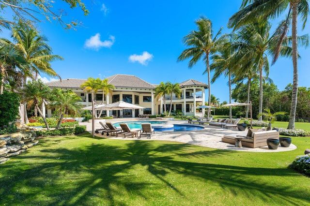 $35,000,000 | 3208 Pilots Point Circle, Jupiter, FL 33477