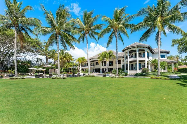 $35,000,000 | 3208 Pilots Point Circle, Jupiter, FL 33477