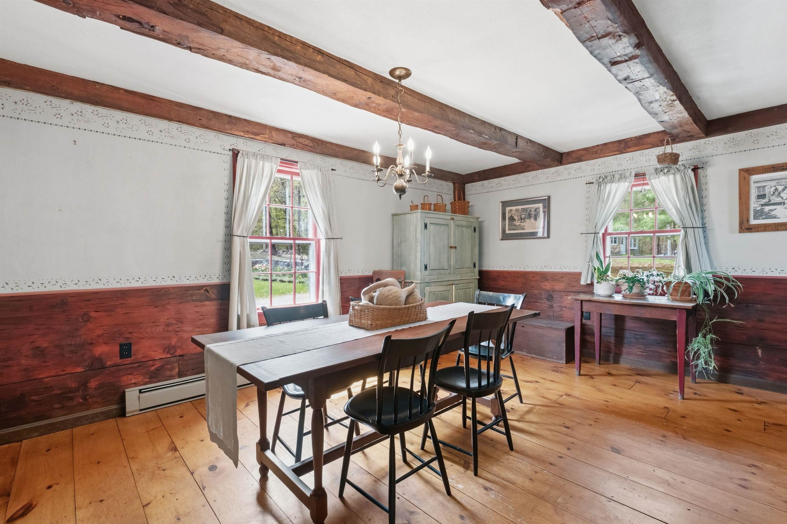 291 Bay Hill Road Northfield, NH 03276 - Photo 16 of 60