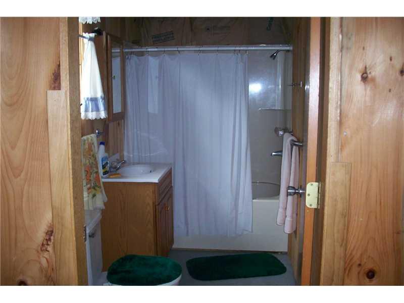 244 Morrison Farm Road Mariaville, ME 04605 - Photo 13 of 21 Bathroom.