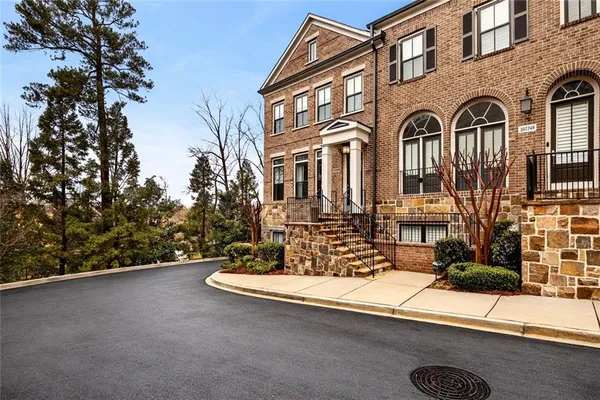$915,000 | 2280 Garrison Street, Atlanta, GA 30319