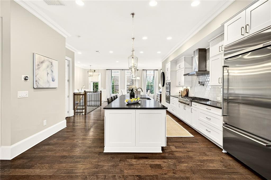 2280 Garrison Street Atlanta, GA 30319 - Photo 15 of 58