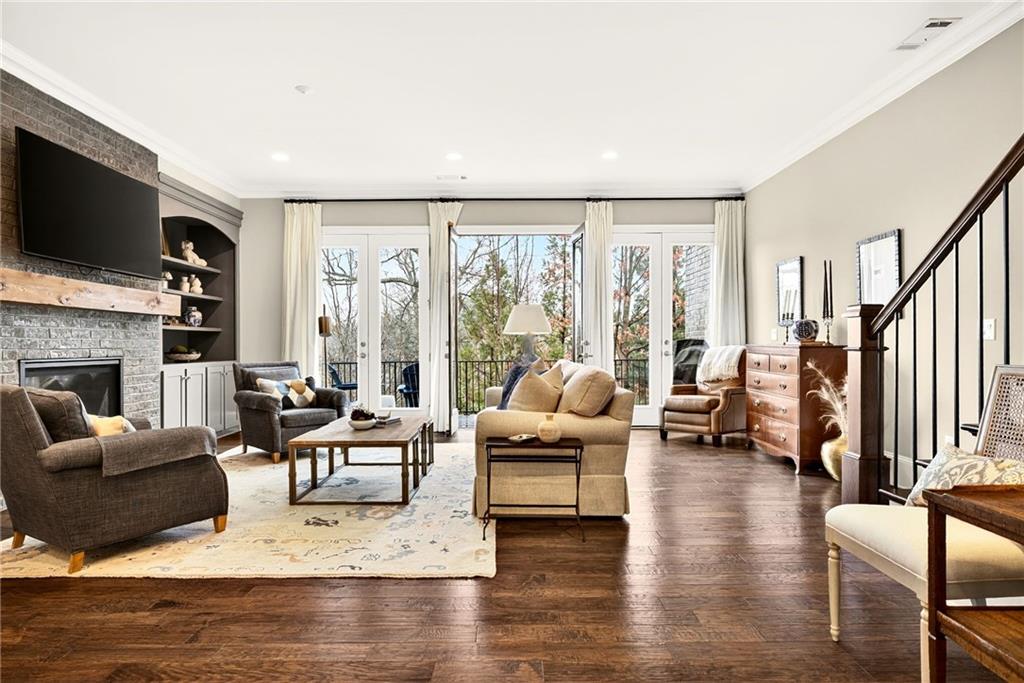 2280 Garrison Street Atlanta, GA 30319 - Photo 16 of 58