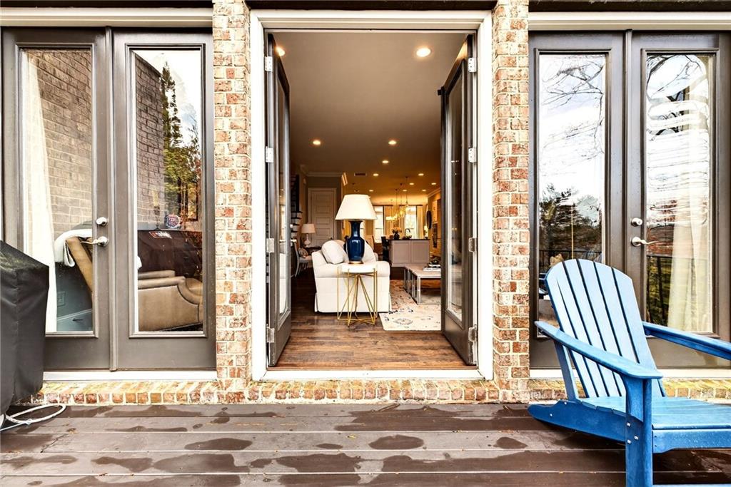 2280 Garrison Street Atlanta, GA 30319 - Photo 17 of 58