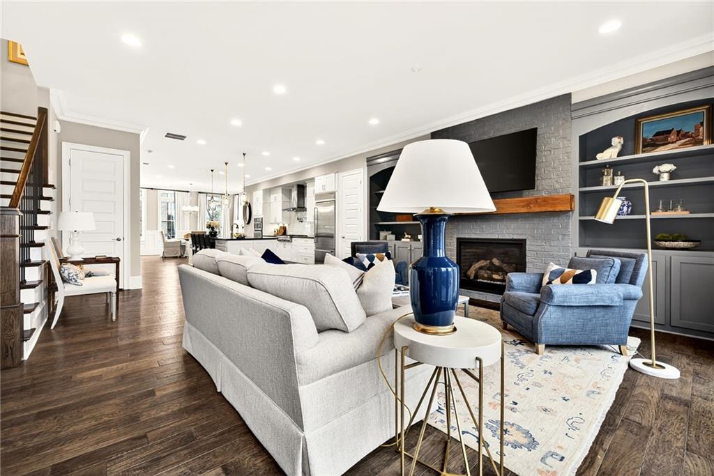 2280 Garrison Street Atlanta, GA 30319 - Photo 20 of 58